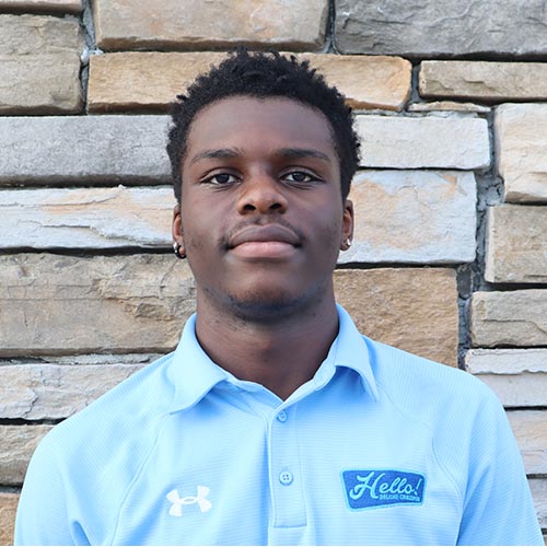 Daniel Onyeka