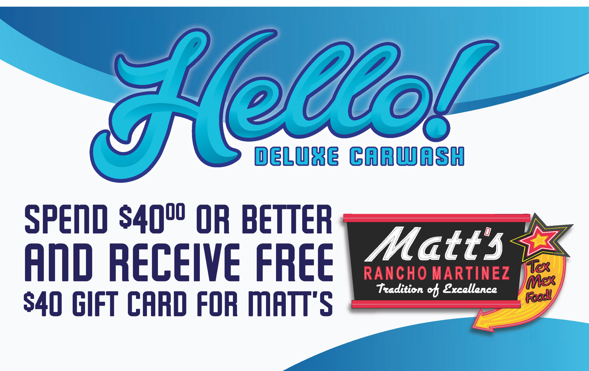 Hello Deluxe Car Wash Best Car Wash in Garland